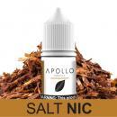 Tobacco Salt(タバコ・ソルト)ニコチン入りリキッド30ml
