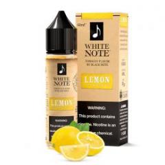 電子タバコ リキッド - Lemon Tobacco(レモン・タバコ)ニコチン入りリキッド60ml