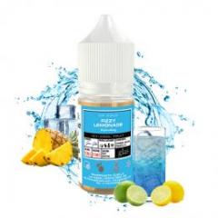 電子タバコ リキッド - Fizzy Lemonade Salt(フィジー・レモネード・ソルト) ニコチン入りリキッド30ml