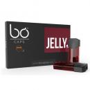 電子タバコ リキッド - Jelly Mixed Berries(ジェリー・ミックス・ベリー) BO One ニコチン入りカートリッジ 3個入り