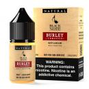 電子タバコ リキッド - Burley Tobacco Salt(バーリー・タバコ・ソルト)ニコチン入りリキッド30ml