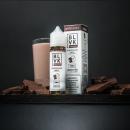 電子タバコ リキッド - Chocolate Milk(チョコレート・ミルク)ニコチン入りリキッド60ml(Uni Choco)