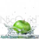 電子タバコ リキッド - Apple Breeze(アップル・ブリーズ) ニコチン0mgリキッド 10ml
