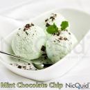 電子タバコ リキッド - Mint Chocolate Chip(ミント・チョコチップ) ニコチン0mgリキッド 10ml