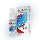 電子タバコ リキッド - LIQUA Elements - American Blend(アメリカン・ブレンド) ニコチン入りリキッド10ml/30ml