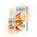 電子タバコ リキッド - LIQUA Elements - Turkish Tobacco(トルコ・タバコ) ニコチン入りリキッド10ml/30ml