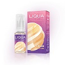 電子タバコ リキッド - LIQUA Elements - Cream(クリーム) ニコチン入りリキッド10ml/30ml