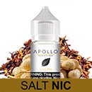 電子タバコ リキッド - King Pin Salt(キング・ピン・ソルト)ニコチン入りリキッド30ml