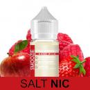電子タバコ リキッド - Strawberries Gone Wild Salt(ストロベリーズ・ゴーン・ワイルド・ソルト)ニコチン入りリキッド30ml