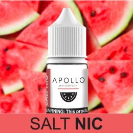 電子タバコ リキッド - Watermelon Salt(ウォーターメロン・ソルト)ニコチン入りリキッド30ml