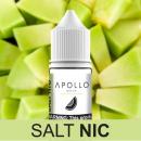 電子タバコ リキッド - Melon Salt(メロン・ソルト)ニコチン入りリキッド30ml