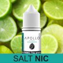 電子タバコ リキッド - Refresh Salt(リフレッシュ・ソルト)ニコチン入りリキッド30ml