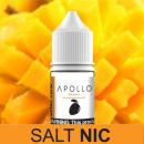 電子タバコ リキッド - Mango Salt(マンゴー・ソルト)ニコチン入りリキッド30ml