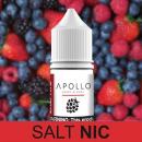 電子タバコ リキッド - Berry Blends Salt(ベリー・ブレンズ・ソルト)ニコチン入りリキッド30ml
