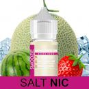 電子タバコ リキッド - Ice Wondermelon Berry Sour Salt(アイス・ワンダーメロン・ベリー・サワー・ソルト)ニコチン入りリキッド30ml
