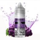 電子タバコ リキッド - Killer Fruits Grape Salt(キラー・フルーツ・グレープ・ソルト)ニコチン入りリキッド30ml