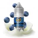 電子タバコ リキッド - Killer Kustard Blueberry Salt(キラー・カスタード・ブルーベリー・ソルト)ニコチン入りリキッド30ml