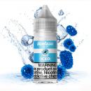 電子タバコ リキッド - Iced Blue Razz Salt(アイス・ブルー・ラズ・ソルト)ニコチン入りリキッド30ml