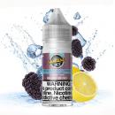 電子タバコ リキッド - Iced Blackberry Lemonade Salt(アイス・ブラックベリー・レモネード・ソルト)ニコチン入りリキッド30ml