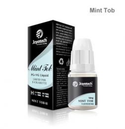 電子タバコ リキッド - Mint Tobacco(ミント・タバコ)  ニコチン入リキッド30ml