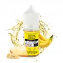 電子タバコ リキッド - Banana Cream Pie Salt(バナナ・クリーム・パイ・ソルト) ニコチン入りリキッド30ml