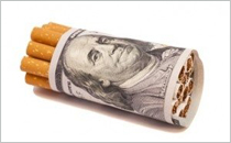 たばこ増税で禁煙の為に電子タバコへの乗り換え続出!ランニングコストやおすすめの理由を解説!