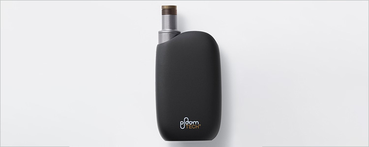 Ploom TECH+ with(プルーム・テック・ウィズ)