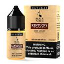 電子タバコ リキッド - Kentucky Tobacco Salt(ケンタッキー・タバコ・ソルト)ニコチン入りリキッド30ml