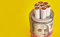 日本のタバコ税は高い?世界のタバコ税を比較!