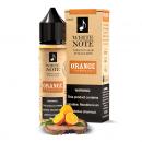 電子タバコ リキッド - Orange Tobacco(オレンジ・タバコ)ニコチン入りリキッド60ml
