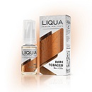 電子タバコ リキッド - LIQUA Elements - Dark Tobacco(ダーク・タバコ) ニコチン入りリキッド10ml/30ml
