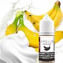 電子タバコ リキッド - Banana Cream(バナナ・クリーム) ニコチン入りリキッド10ml/30ml