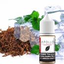 電子タバコ リキッド - Classic Tobacco Menthol(クラシック・タバコ・メンソール) ニコチン入りリキッド10ml/30ml
