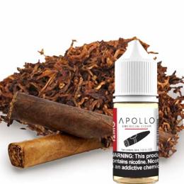 電子タバコ リキッド - American Cigar(アメリカン・シガー) ニコチン0mgリキッド 10ml