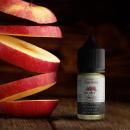 電子タバコ リキッド - Apple Tobacco Saltz(アップル・タバコ・ソルト)ニコチン入りリキッド30ml