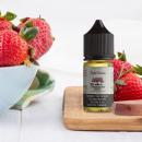 電子タバコ リキッド - Strawberry Freez Saltz(ストロベリー・フリーズ・ソルト)ニコチン入りリキッド30ml