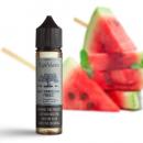 電子タバコ リキッド - Watermelon Freez(ウォーターメロン・フリーズ)ニコチン入りリキッド60ml