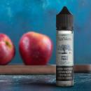 電子タバコ リキッド - Apple Freez(アップル・フリーズ)ニコチン入りリキッド60ml