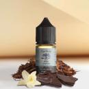 電子タバコ リキッド - VCT Chocolate Saltz(チョコレート・ソルト)ニコチン入りリキッド30ml
