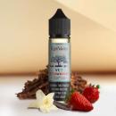 電子タバコ リキッド - VCT Strawberry(ストロベリー)ニコチン入りリキッド60ml