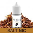 電子タバコ リキッド - Tobacco Salt(タバコ・ソルト)ニコチン入りリキッド30ml