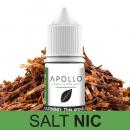 電子タバコ リキッド - Tobacco Menthol Salt(タバコ・メンソール・ソルト)ニコチン入りリキッド30ml
