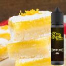 電子タバコ リキッド - Lemon Bar(レモン・バー) ニコチン0mgリキッド 60ml