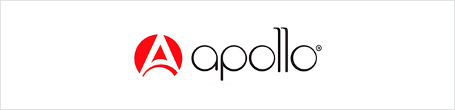 Apollo アポロ