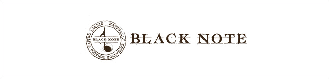 Black Note(ブラック・ノート)
